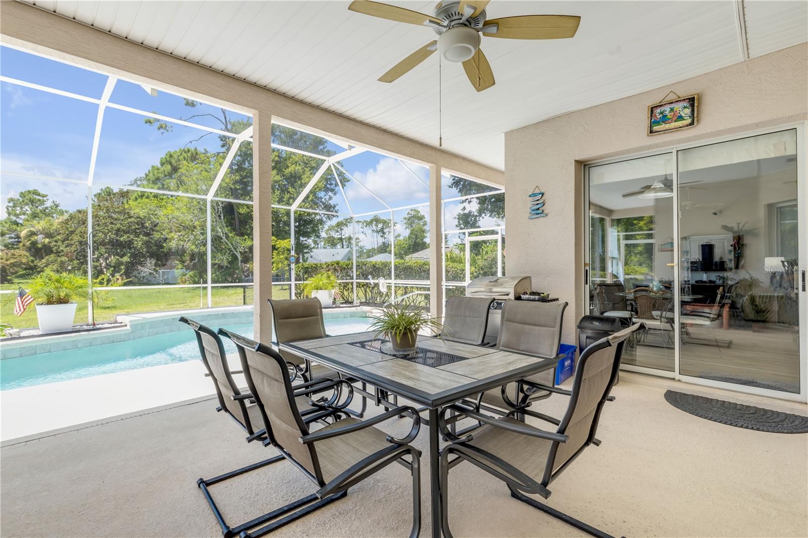 1 WELLINGTON DR, PALM COAST, FL — photo 50