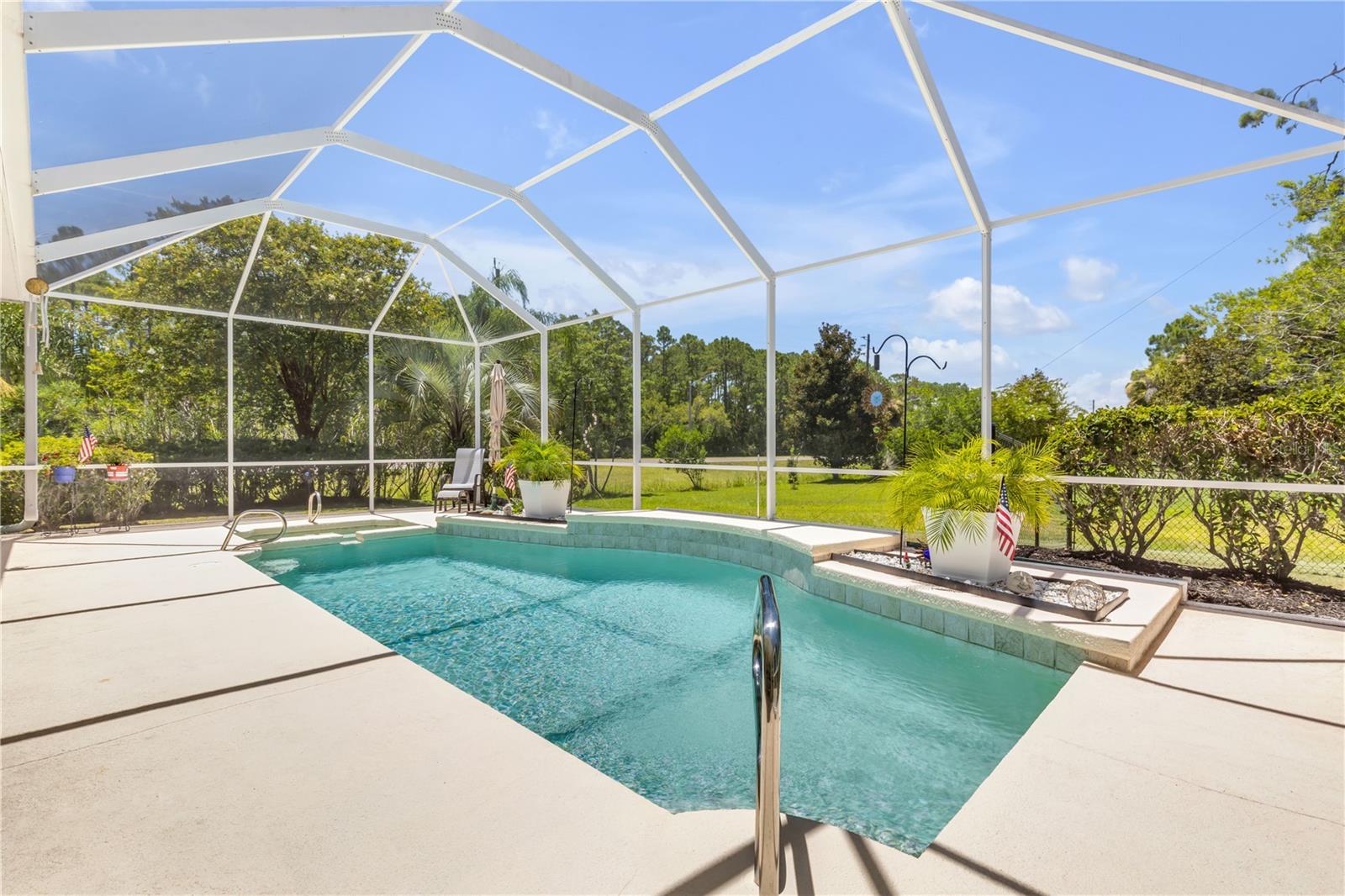 1 WELLINGTON DR, PALM COAST, FL — photo 52