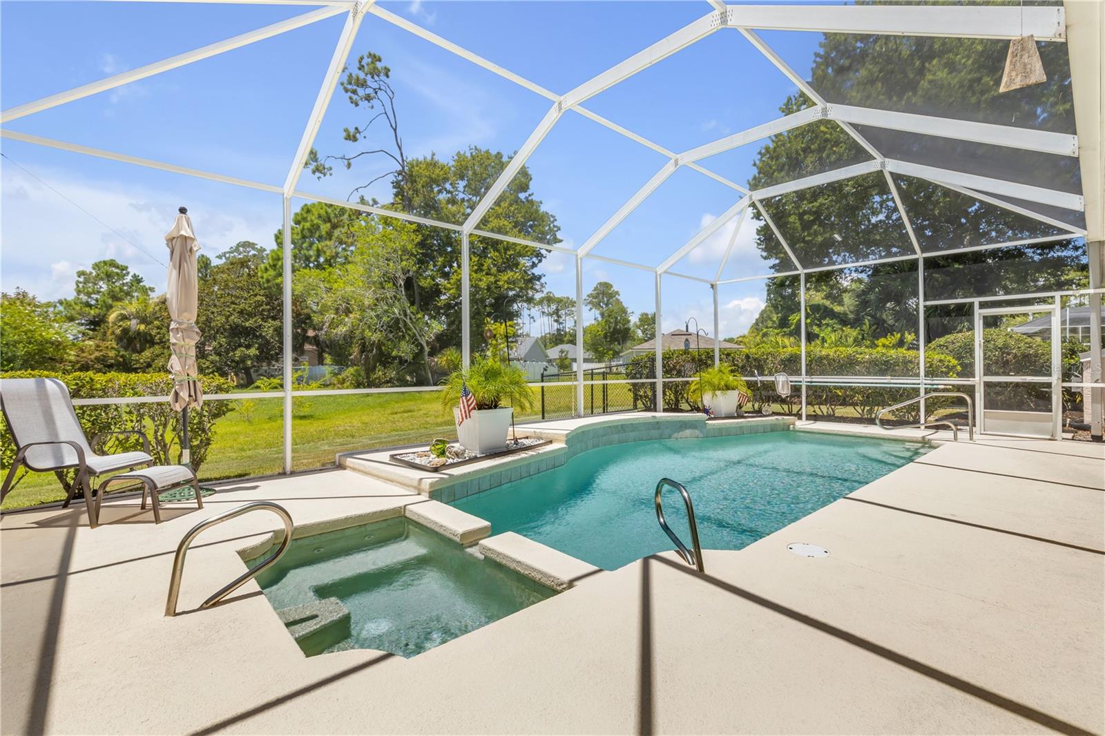 1 WELLINGTON DR, PALM COAST, FL — photo 53