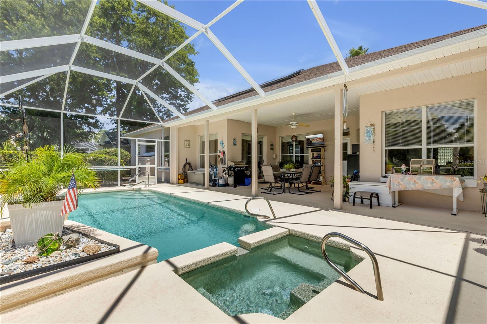 1 WELLINGTON DR, PALM COAST, FL — photo 54