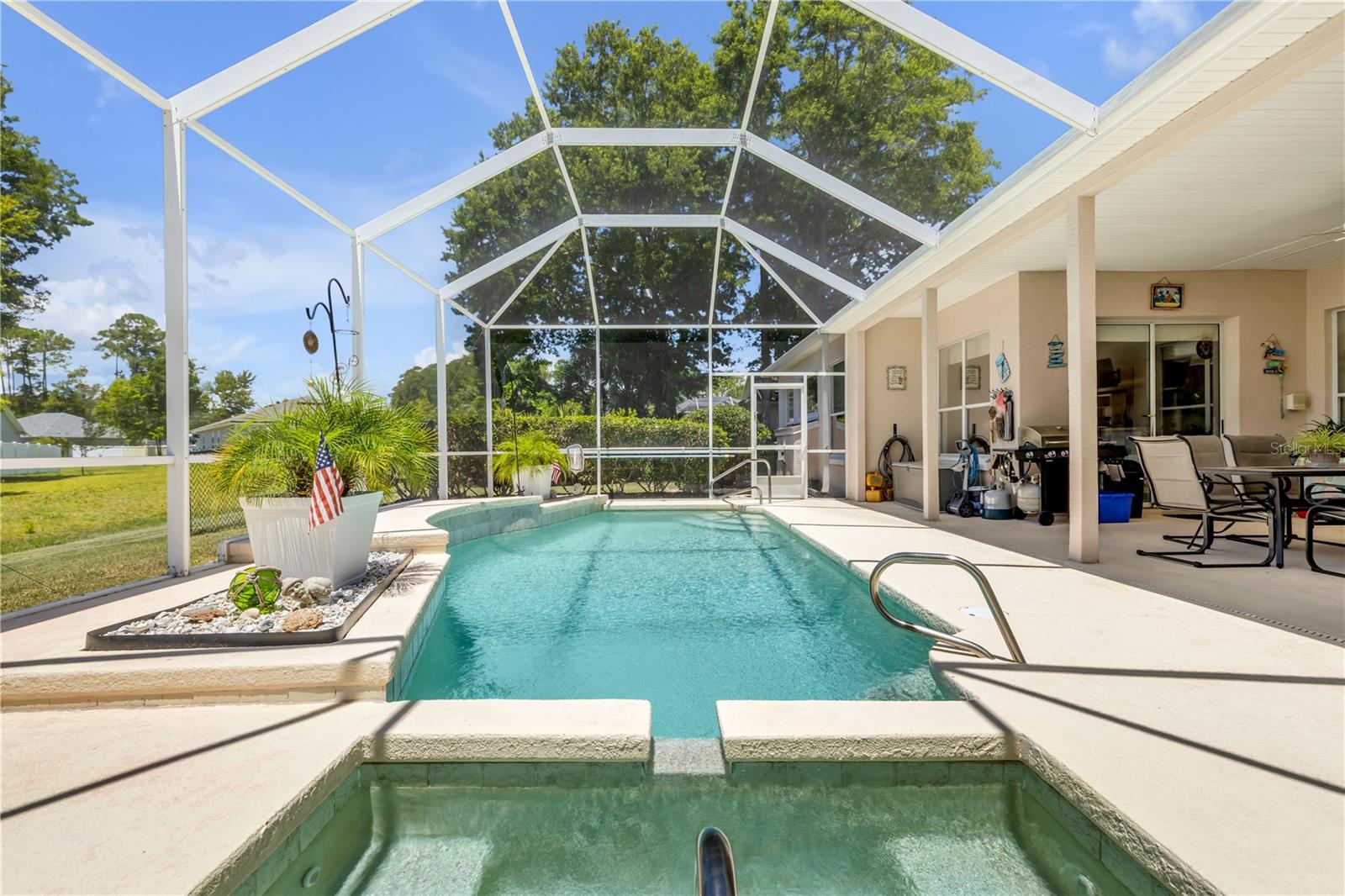 1 WELLINGTON DR, PALM COAST, FL — photo 55