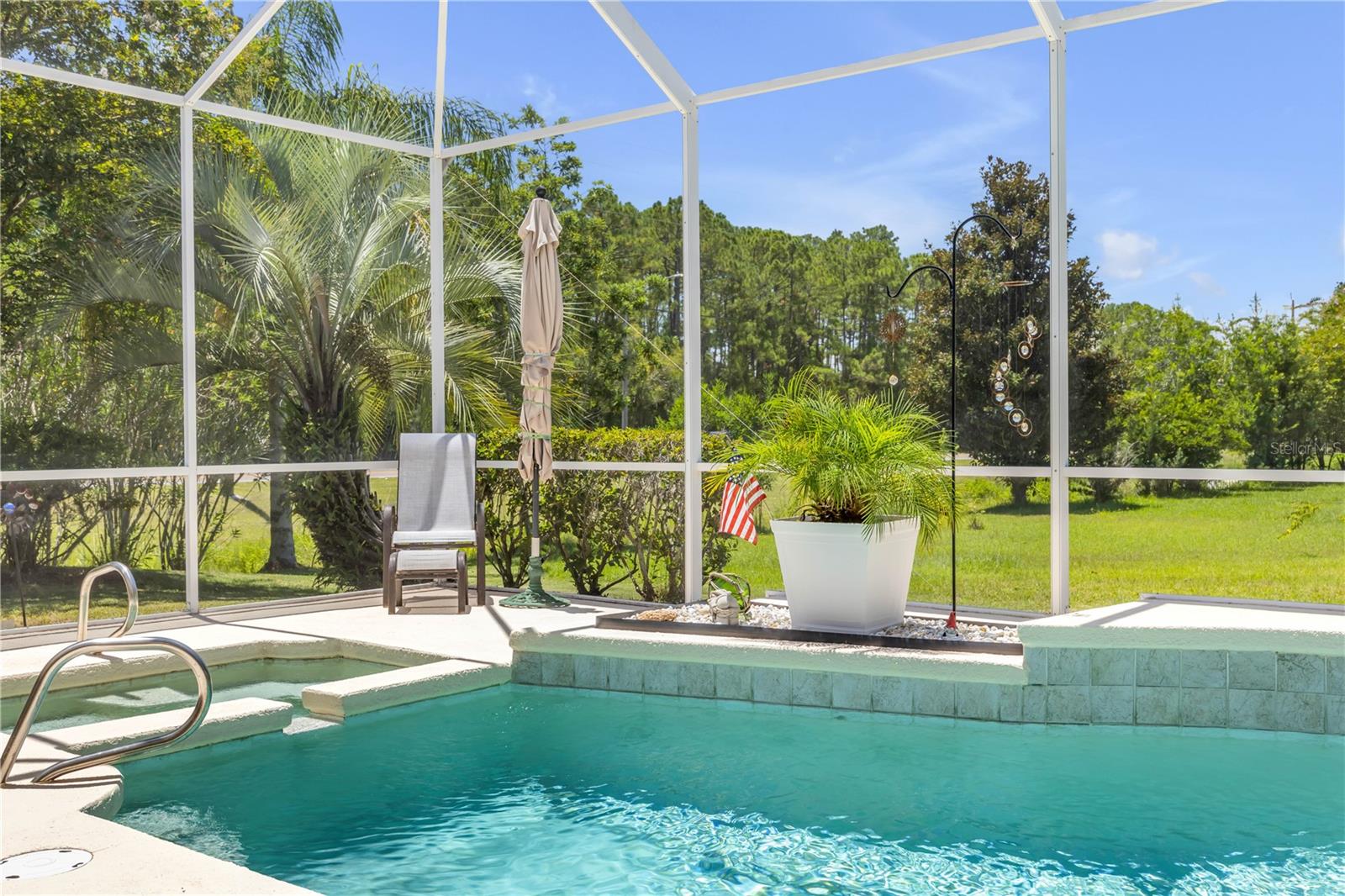 1 WELLINGTON DR, PALM COAST, FL — photo 56
