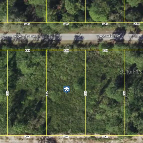 605 BOUGAINVILLE DR, INDIAN LAKE ESTATES, FL