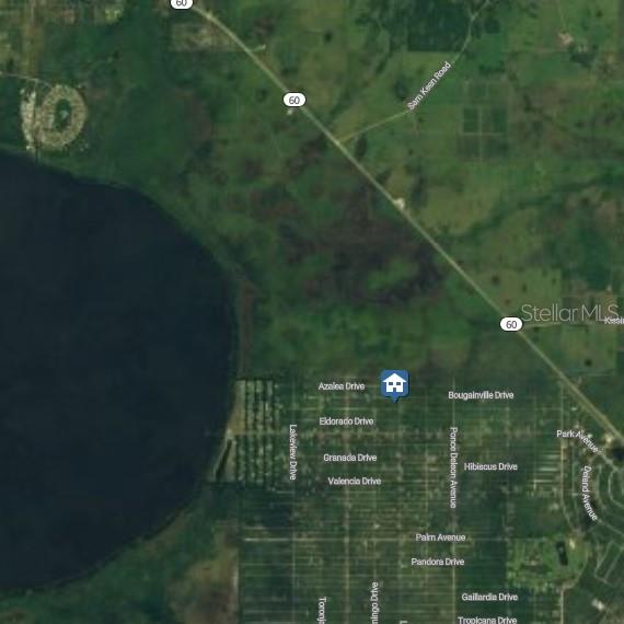 605 BOUGAINVILLE DR, INDIAN LAKE ESTATES, FL — photo 2