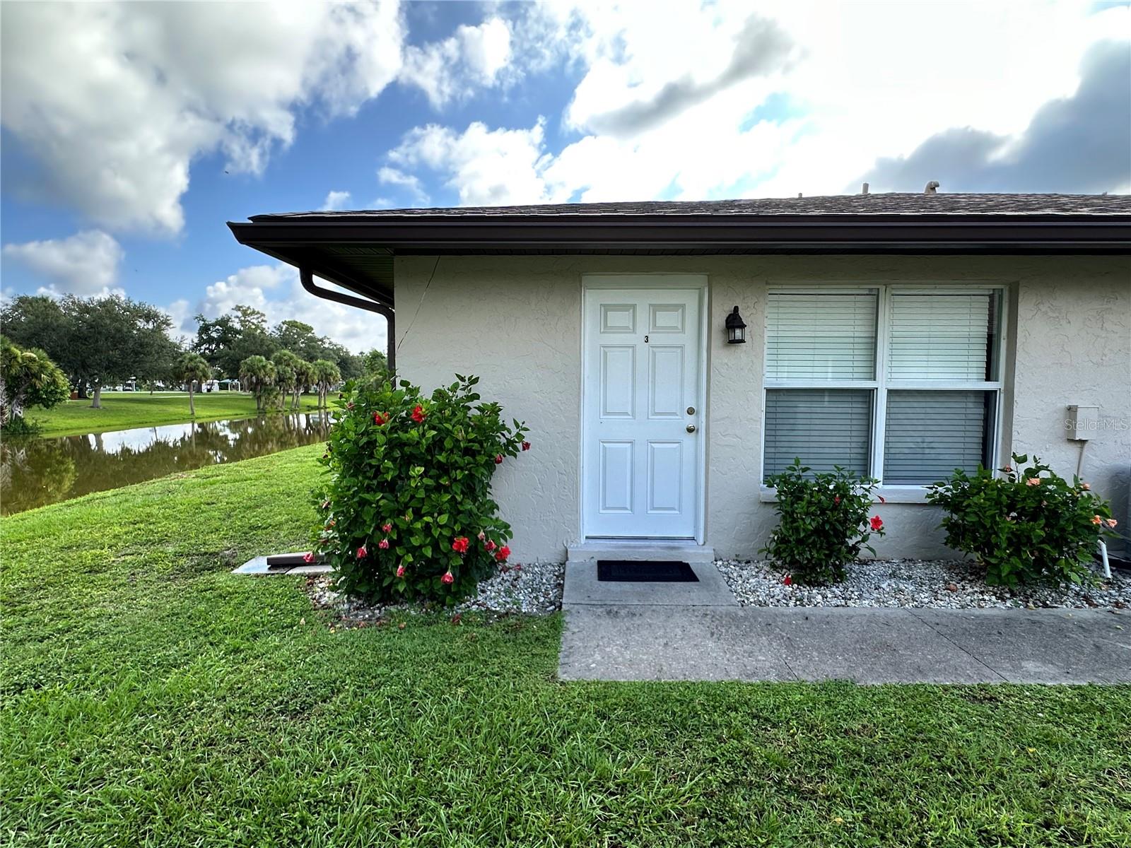 21150 GERTRUDE AVE #N3, PORT CHARLOTTE, FL — photo 2