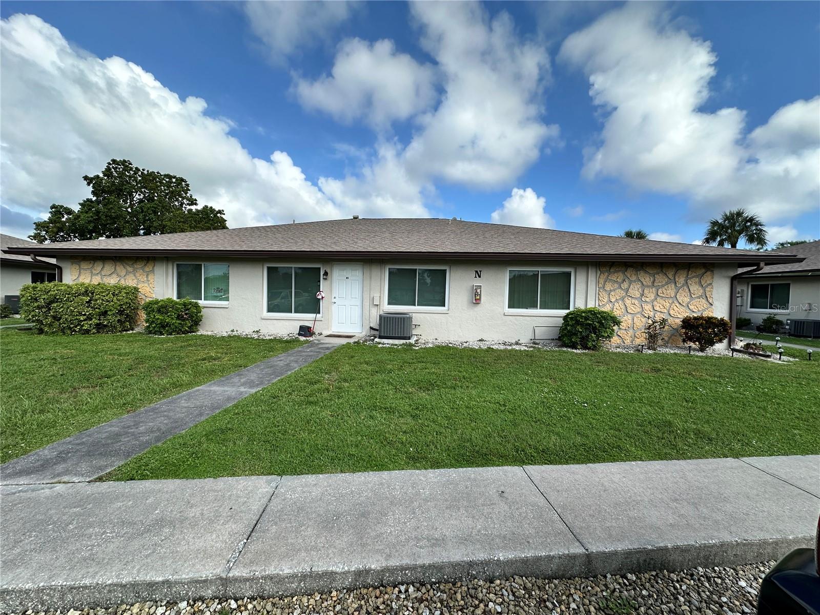 21150 GERTRUDE AVE #N3, PORT CHARLOTTE, FL