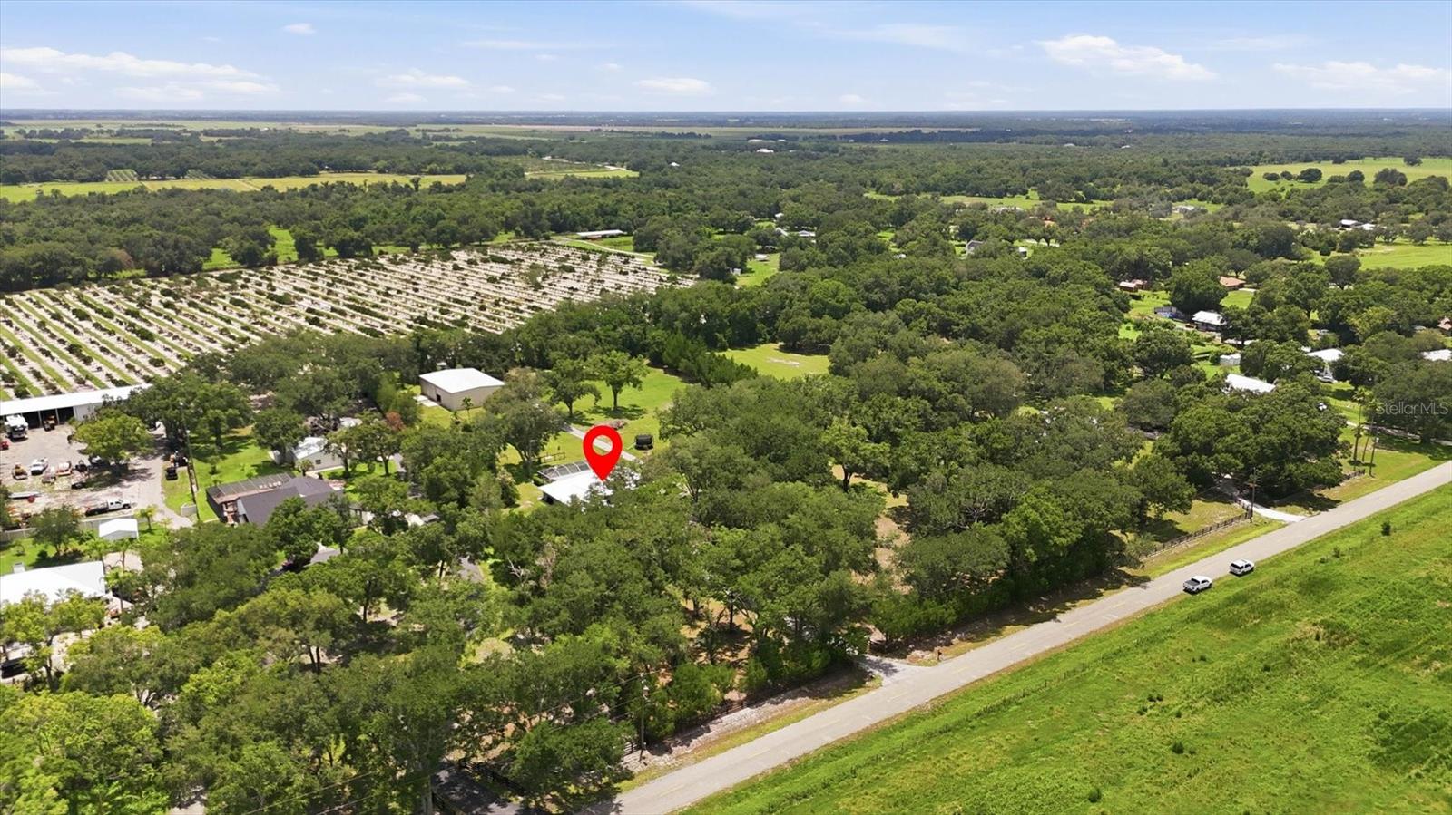 4917 SE BROWN RD, ARCADIA, FL — photo 47