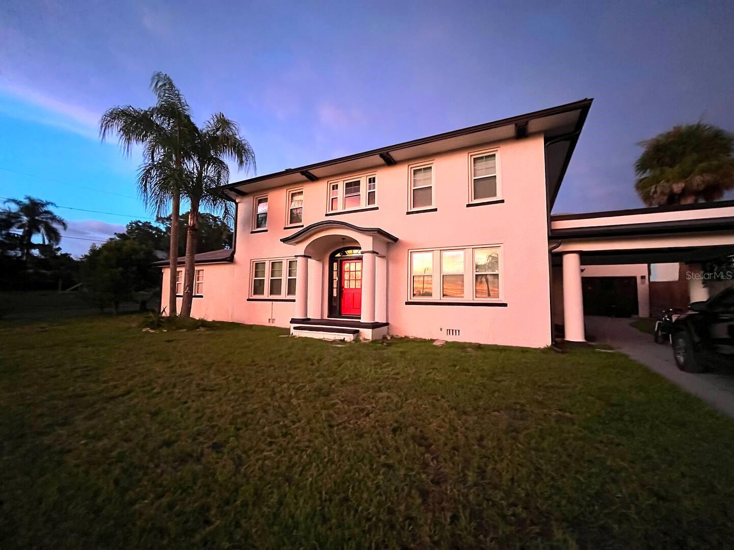 1515 LAKE EVA CIR, HAINES CITY, FL