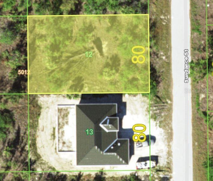 9417 SUNDANCE ST, PORT CHARLOTTE, FL