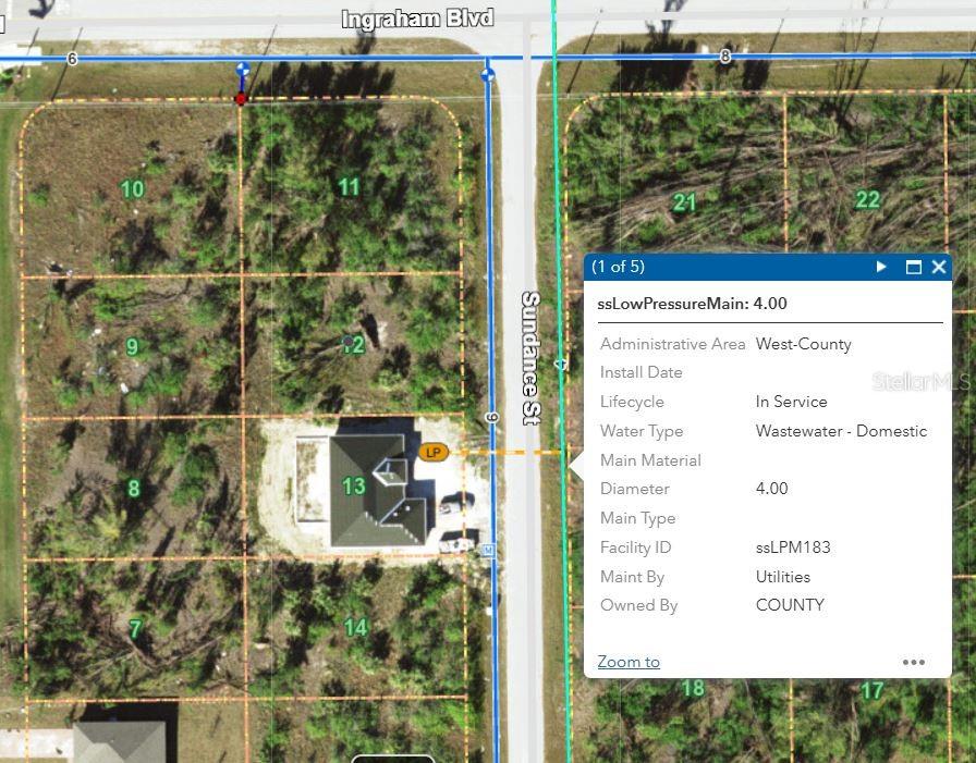 9417 SUNDANCE ST, PORT CHARLOTTE, FL — photo 4
