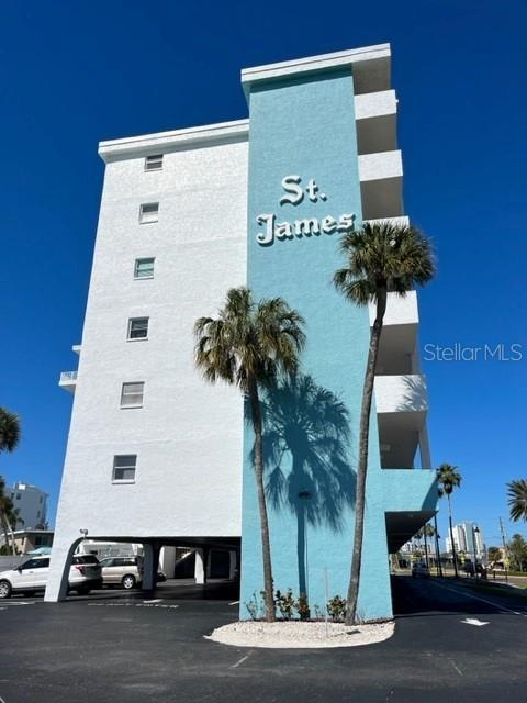 285 107TH AVE #606, TREASURE ISLAND, FL