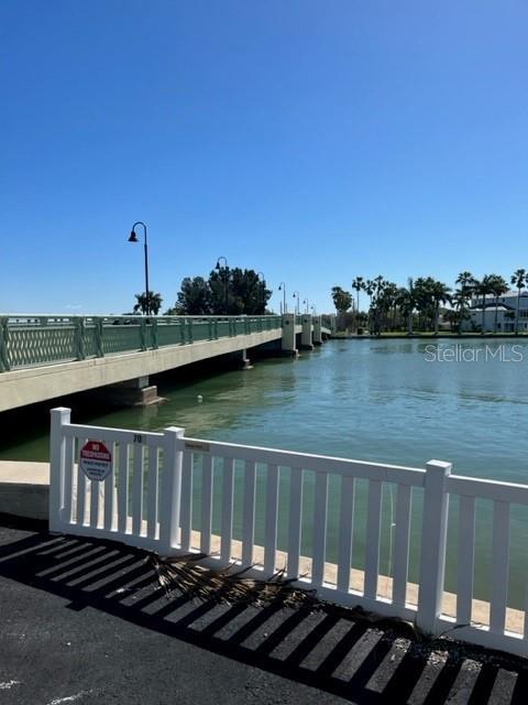 285 107TH AVE #606, TREASURE ISLAND, FL — photo 2