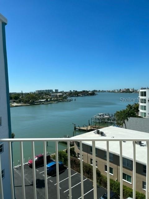 285 107TH AVE #606, TREASURE ISLAND, FL — photo 4