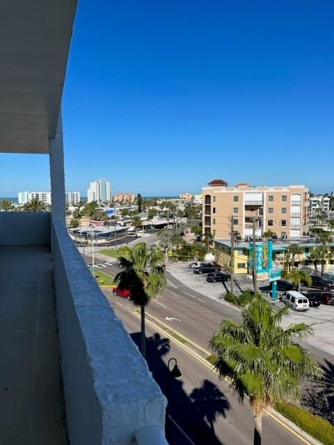 285 107TH AVE #606, TREASURE ISLAND, FL — photo 5