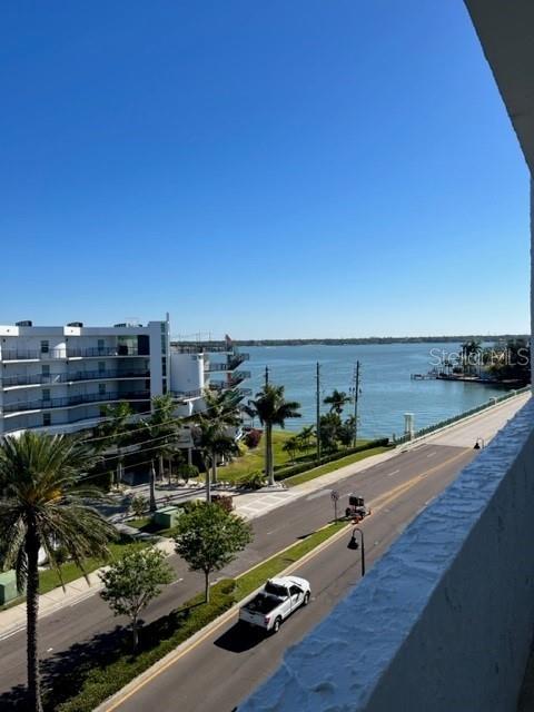 285 107TH AVE #606, TREASURE ISLAND, FL — photo 7