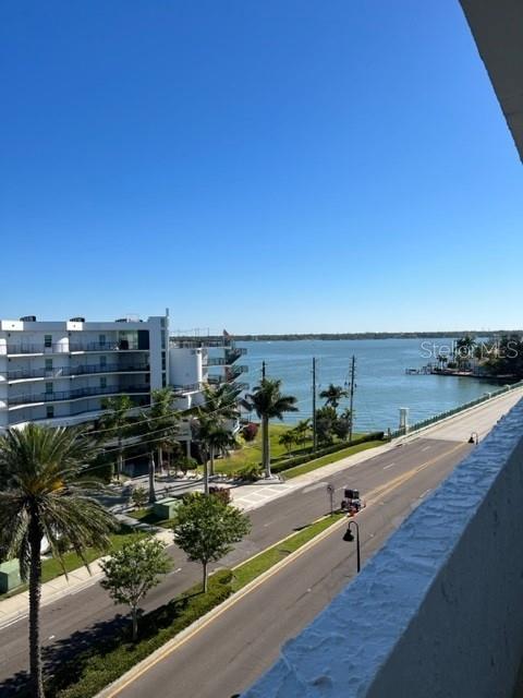 285 107TH AVE #606, TREASURE ISLAND, FL — photo 8