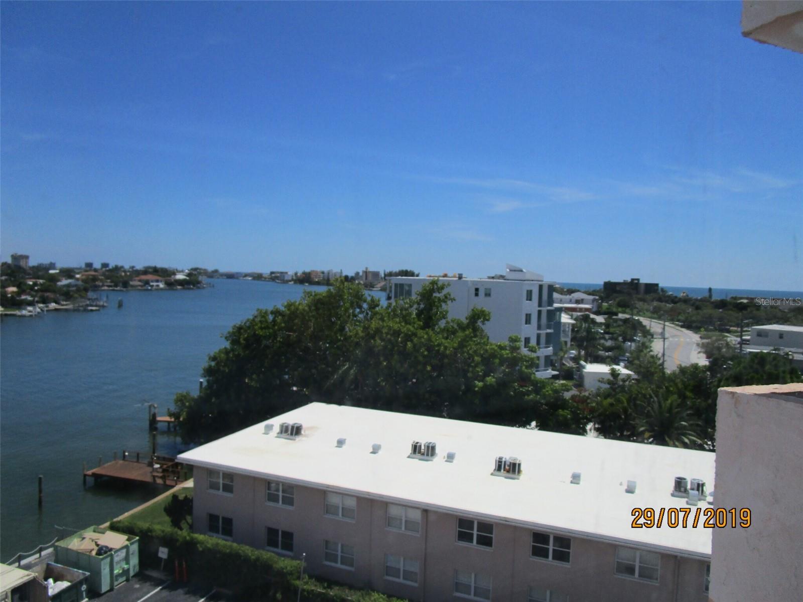 285 107TH AVE #606, TREASURE ISLAND, FL — photo 9