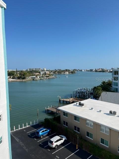 285 107TH AVE #606, TREASURE ISLAND, FL — photo 10