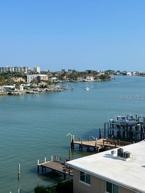 285 107TH AVE #606, TREASURE ISLAND, FL — photo 11