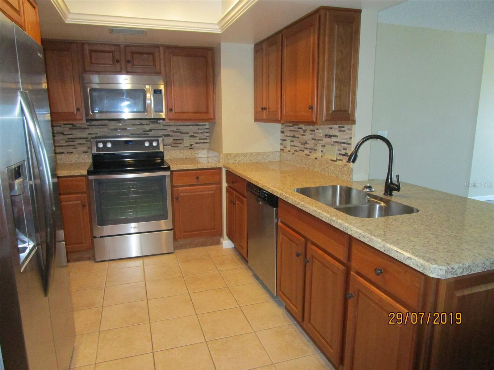 285 107TH AVE #606, TREASURE ISLAND, FL — photo 13