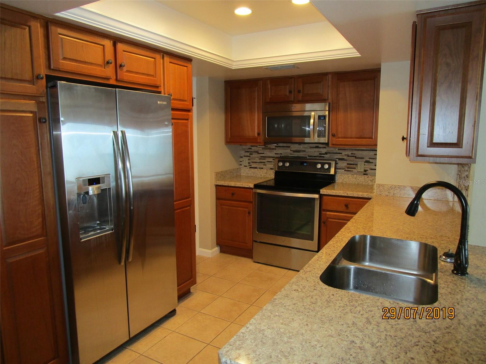 285 107TH AVE #606, TREASURE ISLAND, FL — photo 14