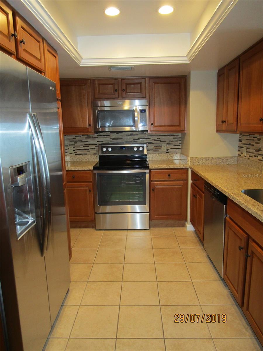 285 107TH AVE #606, TREASURE ISLAND, FL — photo 15