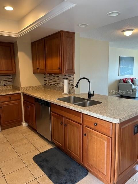 285 107TH AVE #606, TREASURE ISLAND, FL — photo 20