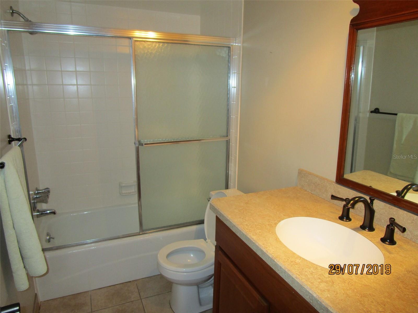 285 107TH AVE #606, TREASURE ISLAND, FL — photo 32