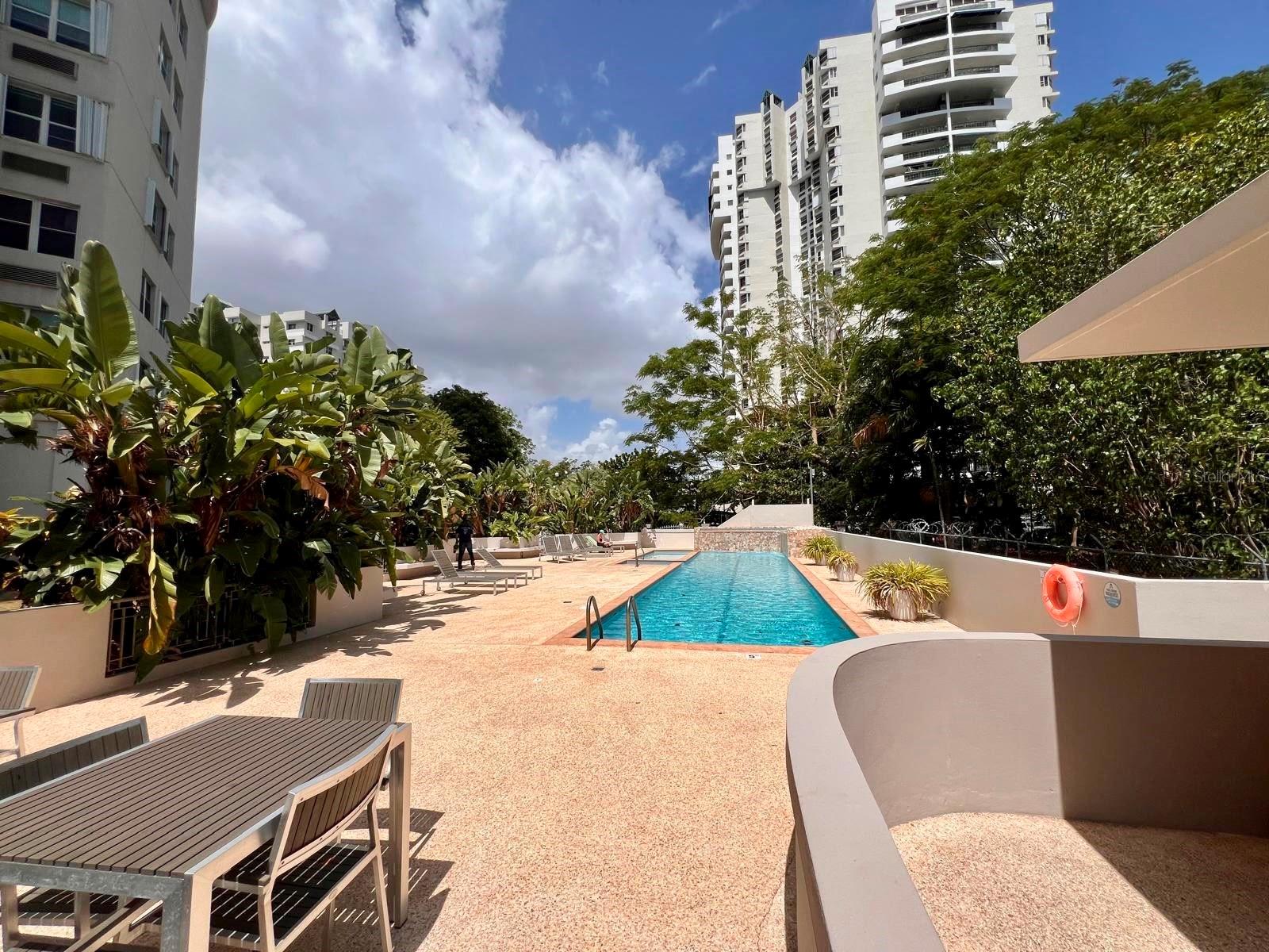 675 SERGIO CUEVAS BUSTAMANTE #401, SAN JUAN, PR — photo 11
