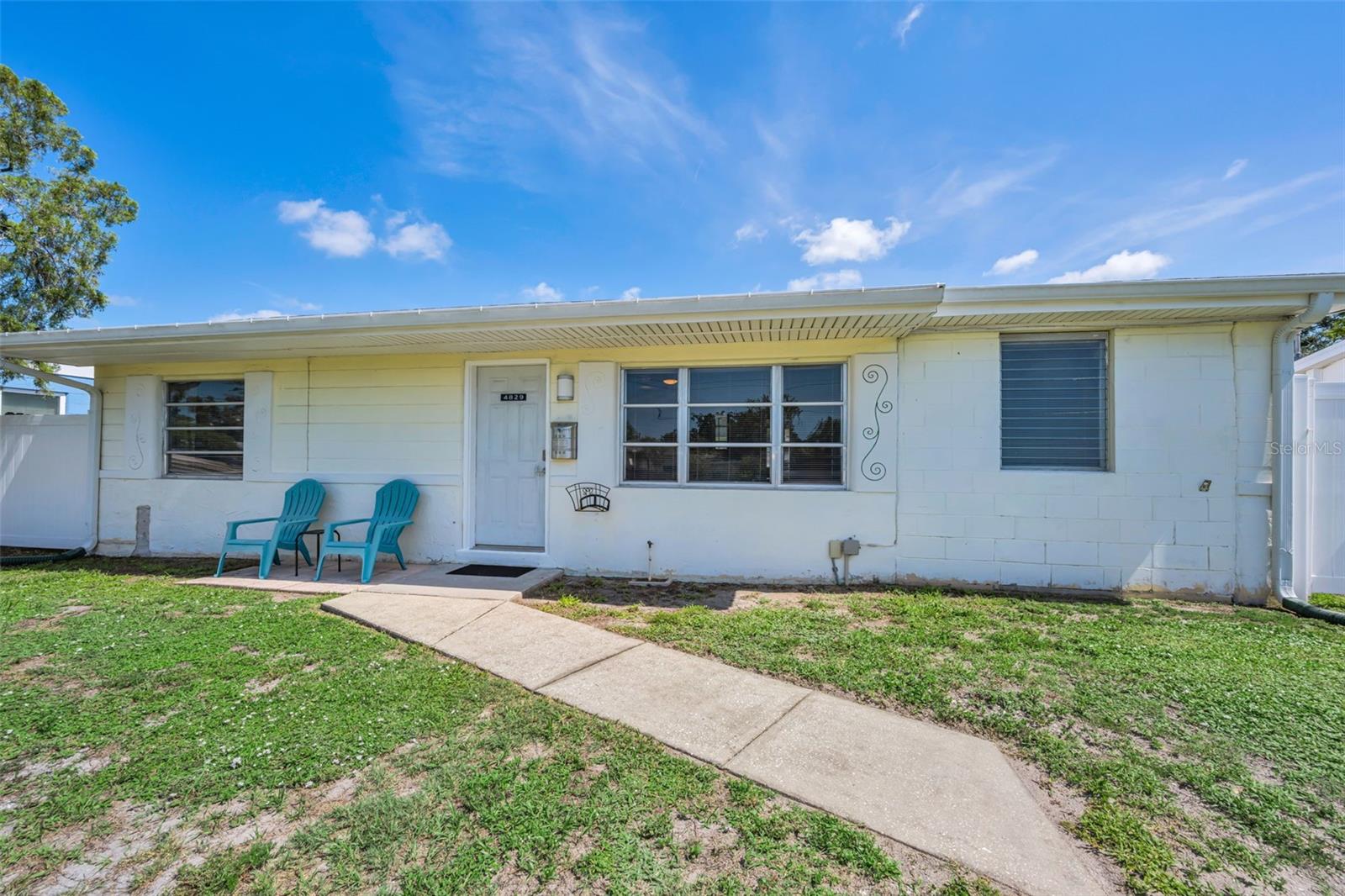 4829 30TH AVE N, ST PETERSBURG, FL — photo 2