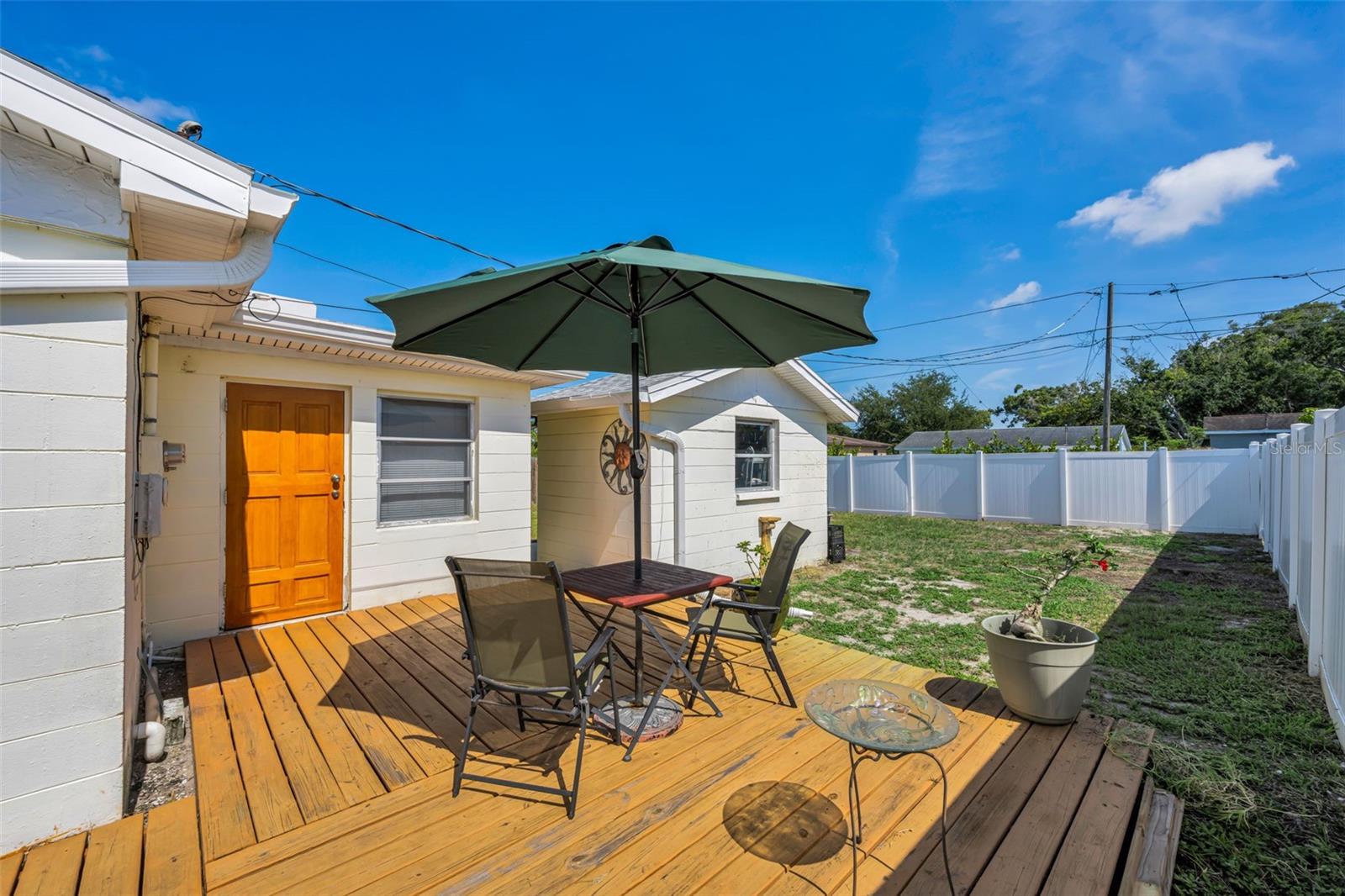 4829 30TH AVE N, ST PETERSBURG, FL — photo 31