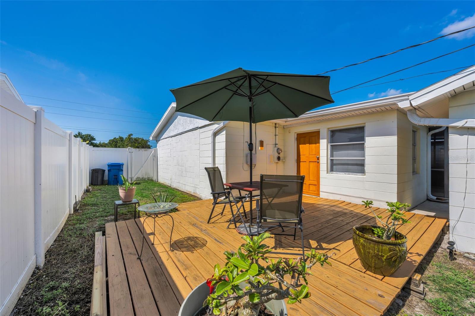 4829 30TH AVE N, ST PETERSBURG, FL — photo 32