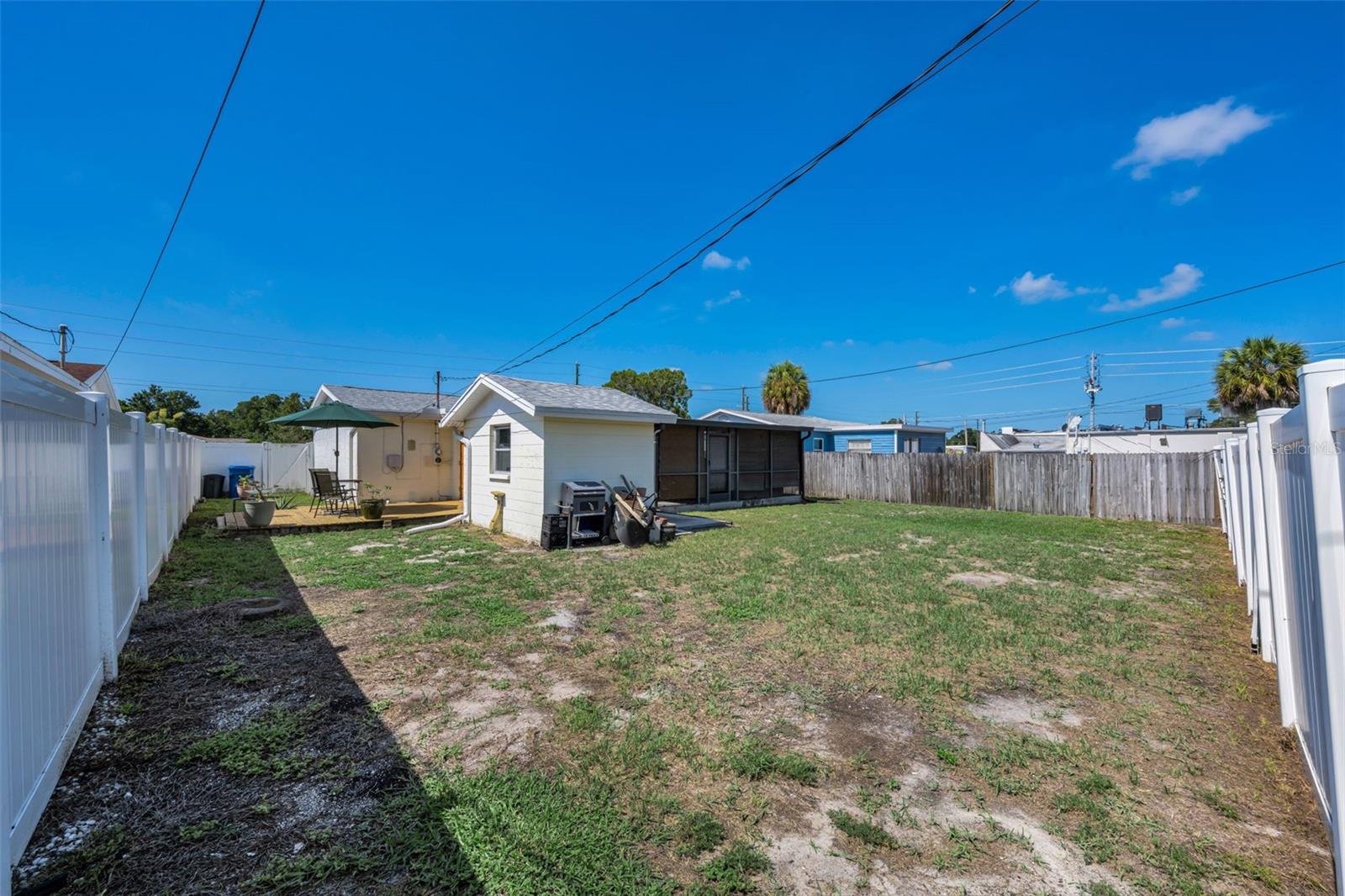 4829 30TH AVE N, ST PETERSBURG, FL — photo 35