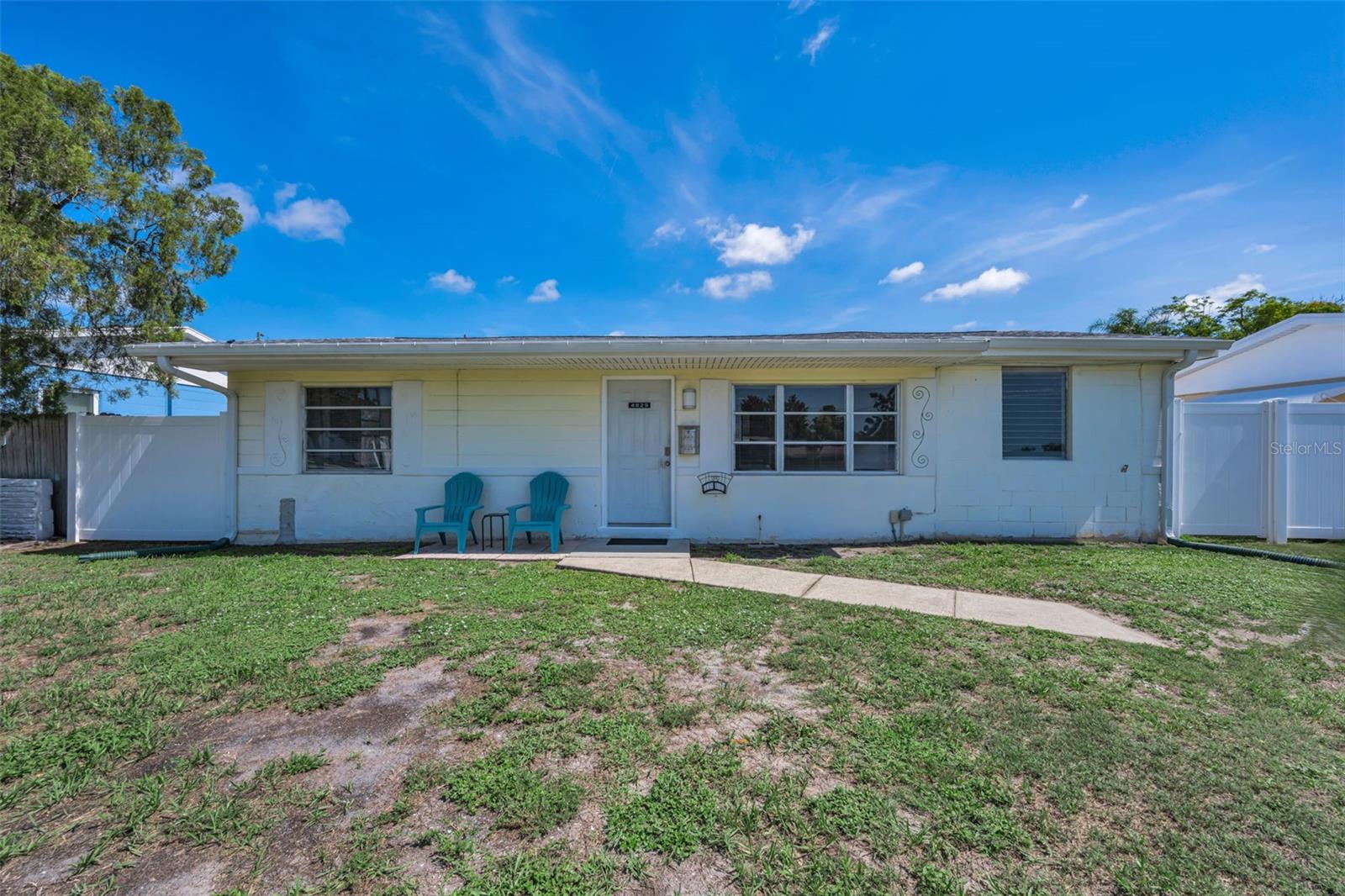 4829 30TH AVE N, ST PETERSBURG, FL — photo 40