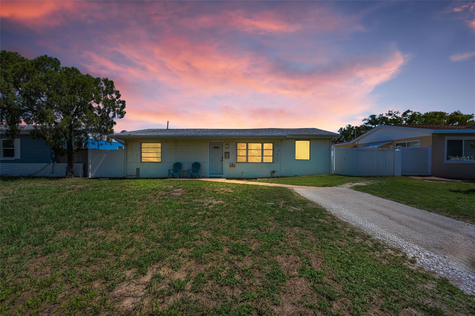 4829 30TH AVE N, ST PETERSBURG, FL — photo 41