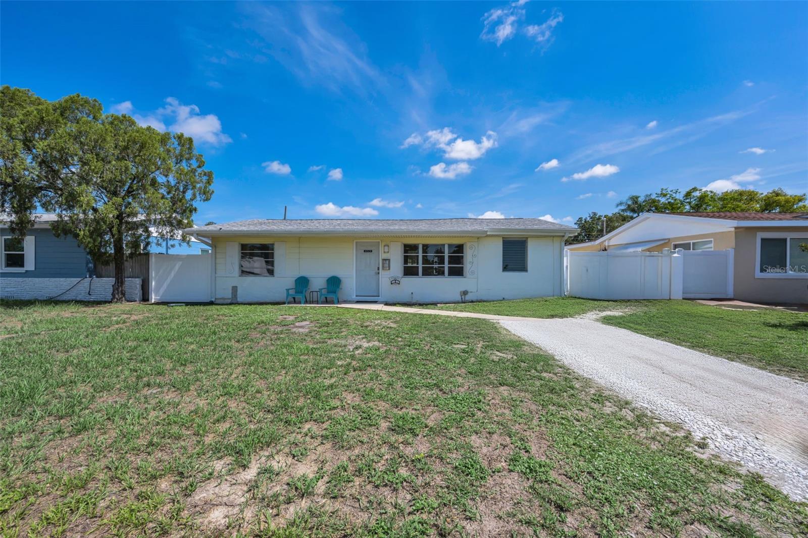 4829 30TH AVE N, ST PETERSBURG, FL — photo 42