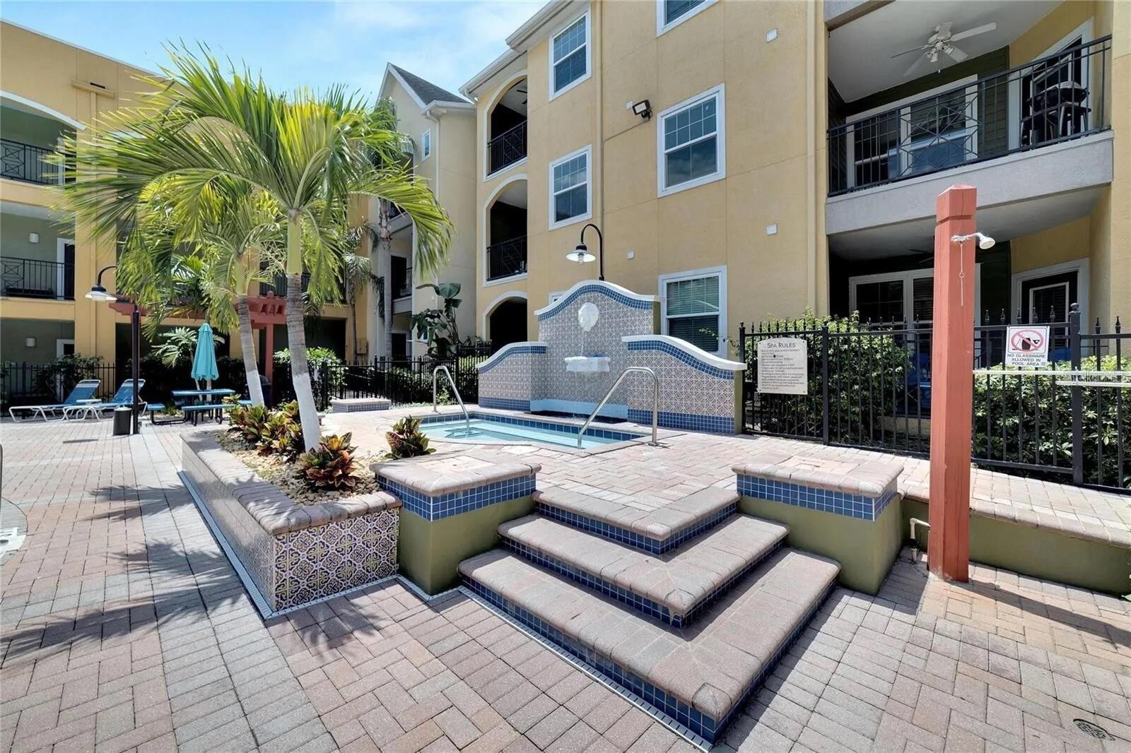 2010 E PALM AVE #14316, TAMPA, FL