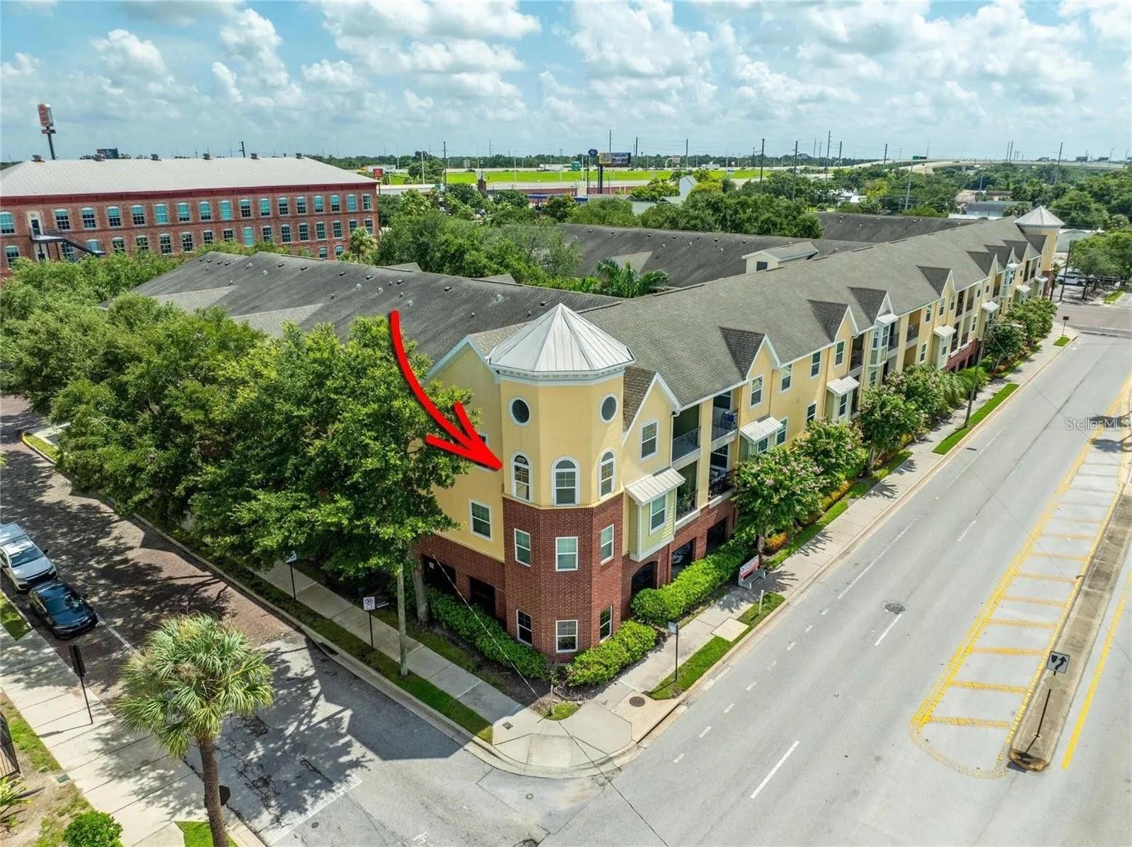 2010 E PALM AVE #14316, TAMPA, FL — photo 2