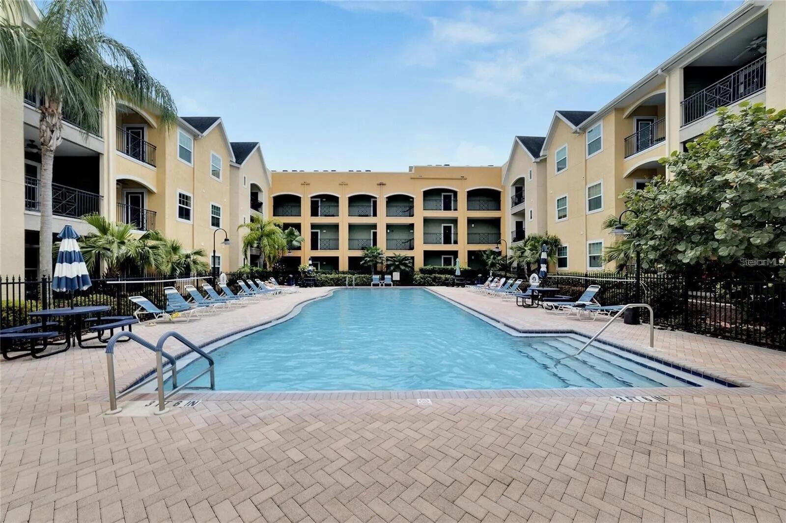 2010 E PALM AVE #14316, TAMPA, FL — photo 31
