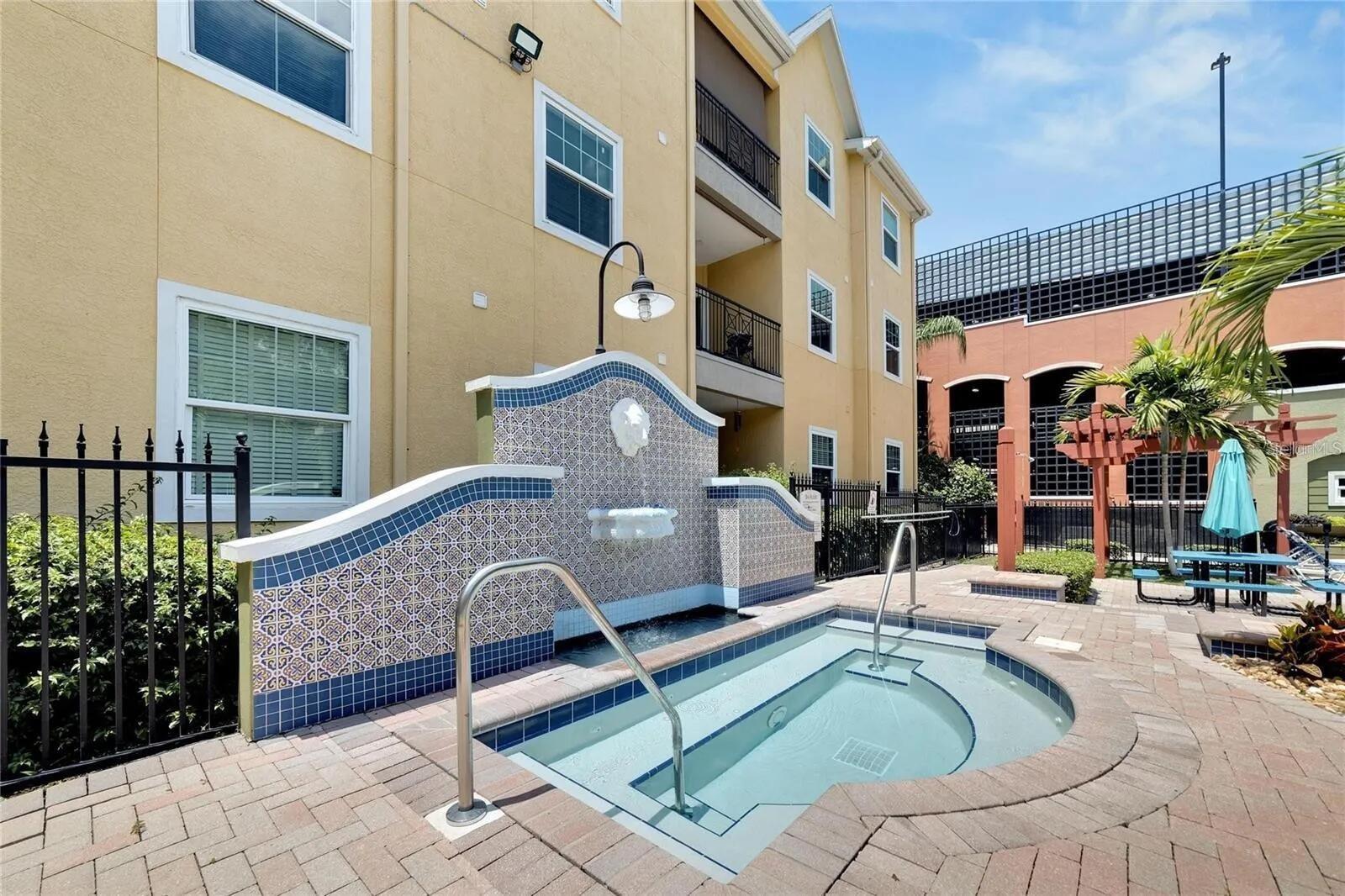 2010 E PALM AVE #14316, TAMPA, FL — photo 33