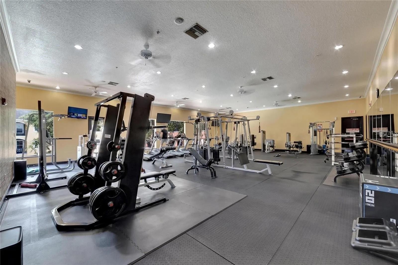 2010 E PALM AVE #14316, TAMPA, FL — photo 36
