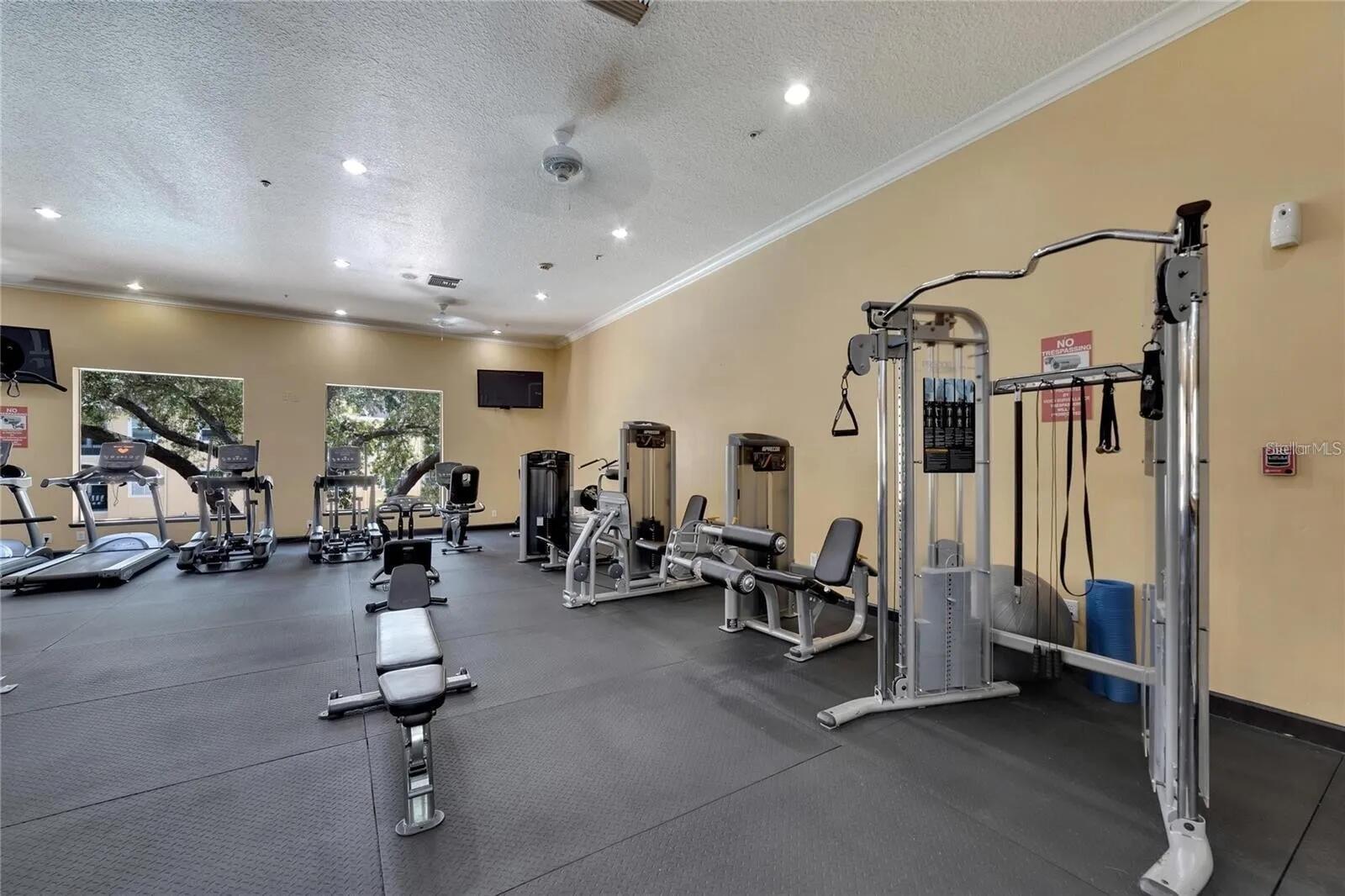 2010 E PALM AVE #14316, TAMPA, FL — photo 37
