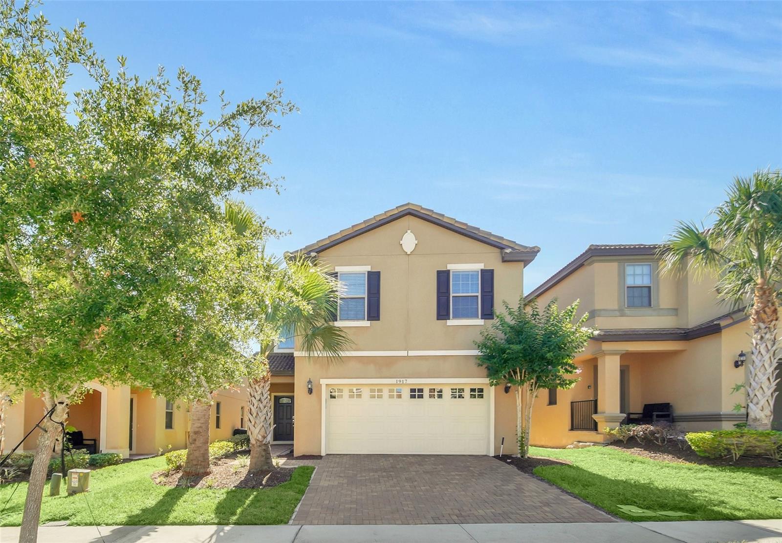 1917 NICE CT, KISSIMMEE, FL