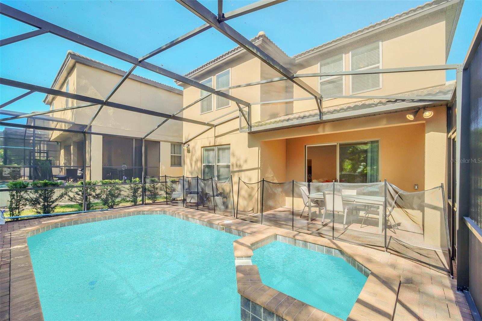 1917 NICE CT, KISSIMMEE, FL — photo 55