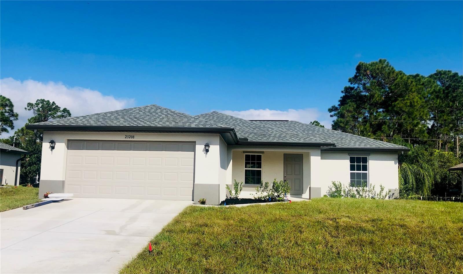 , PORT CHARLOTTE, FL