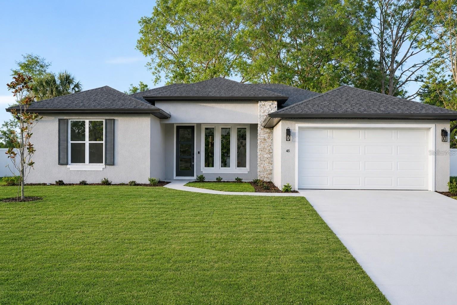 21 LAMAR LN, PALM COAST, FL