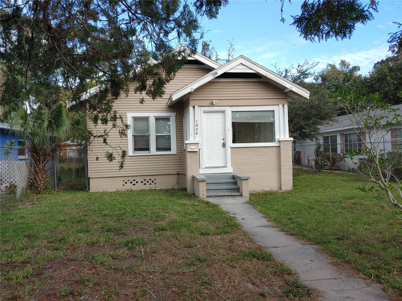 1924 30TH ST S, ST PETERSBURG, FL