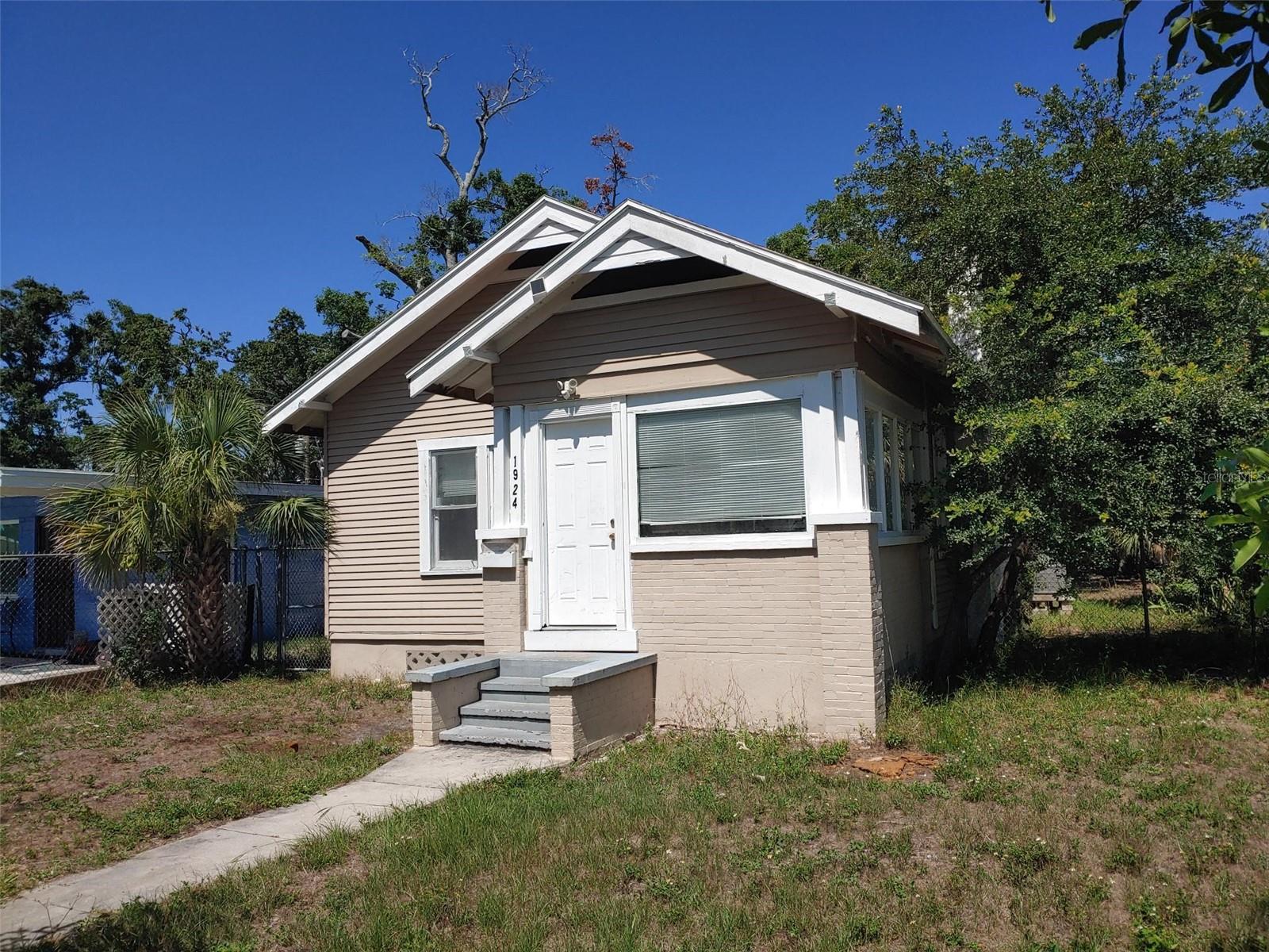 1924 30TH ST S, ST PETERSBURG, FL — photo 32