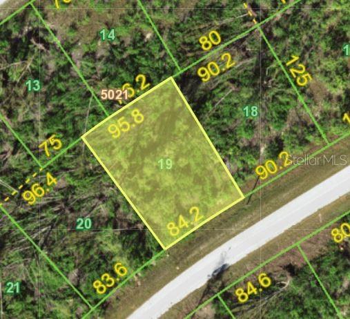 10751 HATCHETT CIR, PORT CHARLOTTE, FL