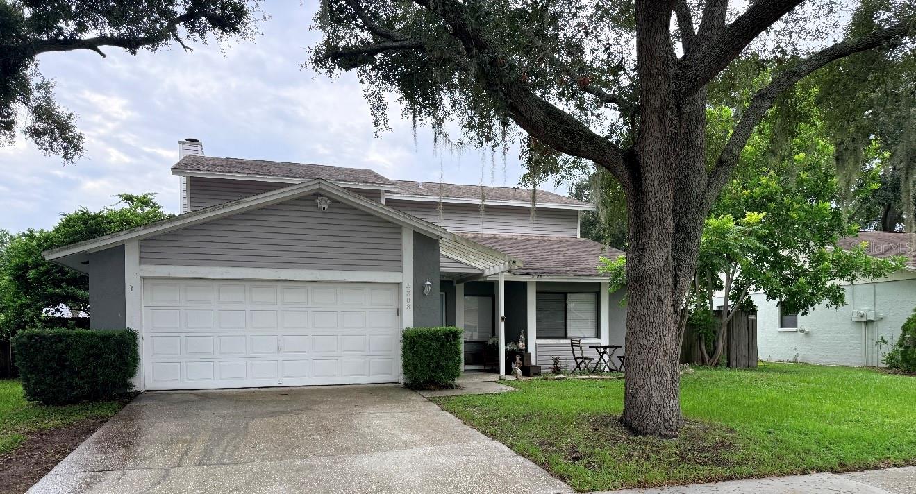 4303 ELLENVILLE PL, VALRICO, FL — photo 2